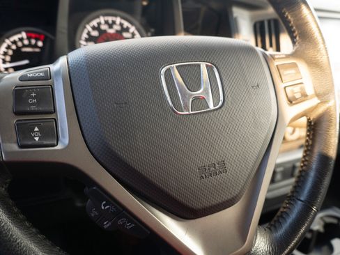 Used 2013 Honda Ridgeline RTL image 32