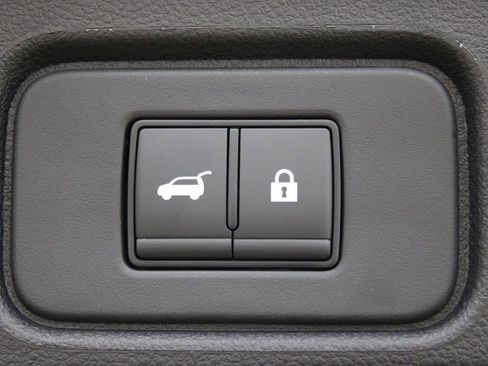 New 2026 Nissan Pathfinder SV FWD image 28