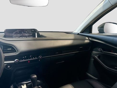 Used 2025 MAZDA CX-30 AWD 2.5 S w/ Select Sport Pkg image 23