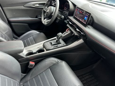 Used 2023 Dodge Hornet GT Plus w/ GT Blacktop Package AWD/4WD image 18