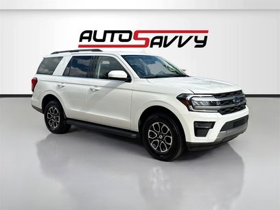 Used 2024 Ford Expedition XLT