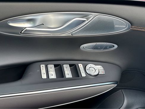 New 2026 Genesis GV70 2.5T Advanced AWD/4WD image 31