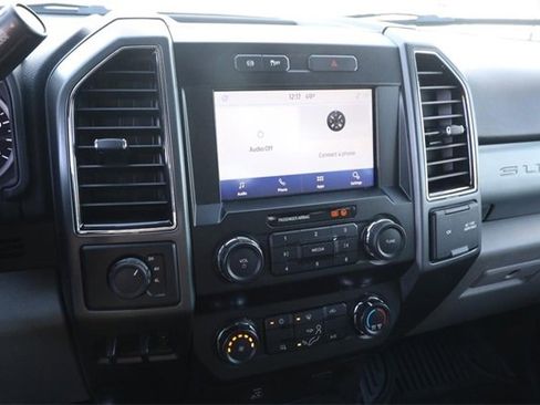 Used 2021 Ford F250 XLT w/ XLT Value Package image 14