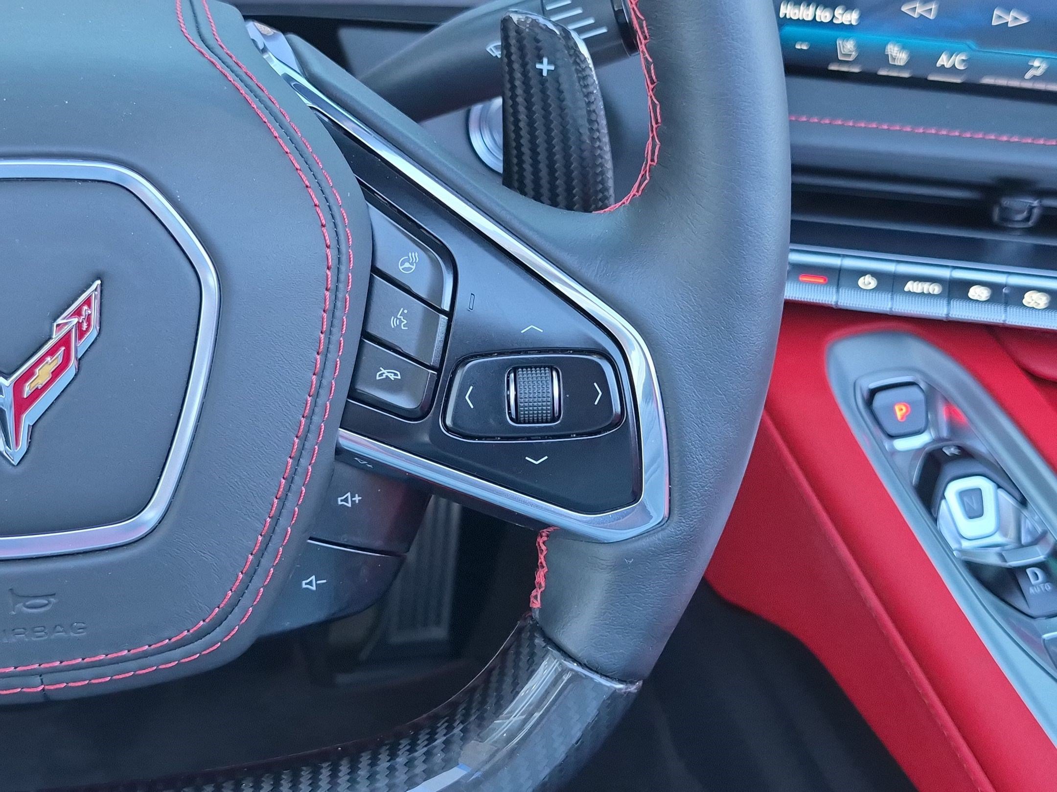 Used 2026 Chevrolet Corvette Z06 RWD image 18