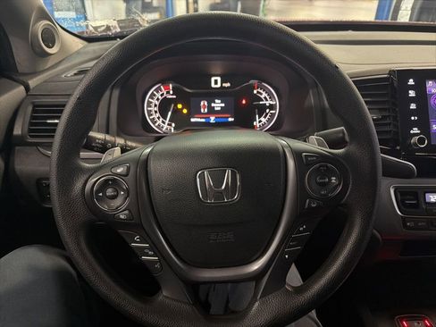 Used 2021 Honda Ridgeline Sport image 27