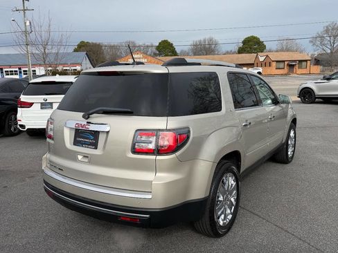 Used 2017 GMC Acadia Limited SLT image 6