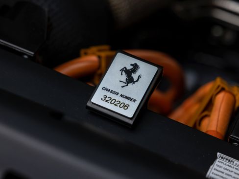 Used 2025 Ferrari 296 GTS image 23