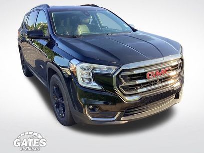 Used 2022 GMC Terrain AT4 w/ Infotainment Package II