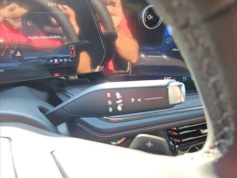 New 2025 Chevrolet Tahoe Premier image 16