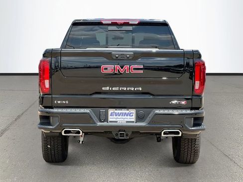 New 2026 GMC Sierra 1500 AT4 w/ AT4 Premium Package image 5