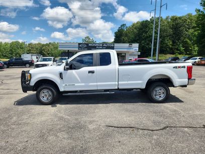 Used 2017 Ford F250 XL w/ Power Equipment Group