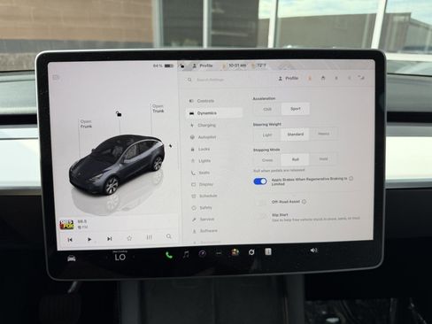 Used 2023 Tesla Model Y Long Range image 19