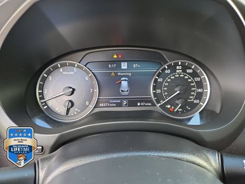 Used 2023 INFINITI QX50 Sport AWD/4WD image 26