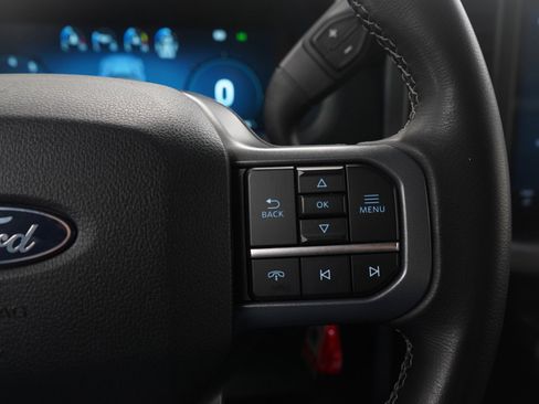 Used 2024 Ford F150 XLT w/ Tow/Haul Package image 27