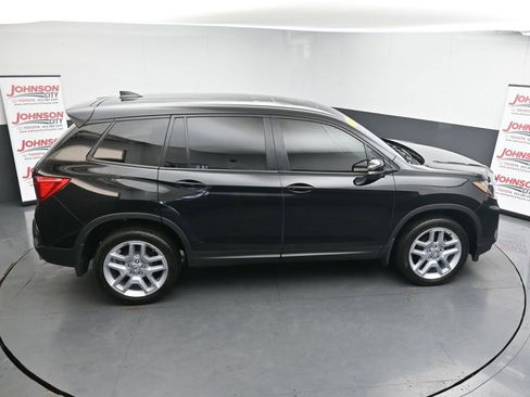 Used 2024 Honda Passport EX-L image 33