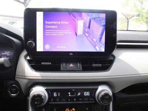 Certified 2024 Toyota RAV4 Limited w/ Advanced Technology Package AWD/4WD image 7