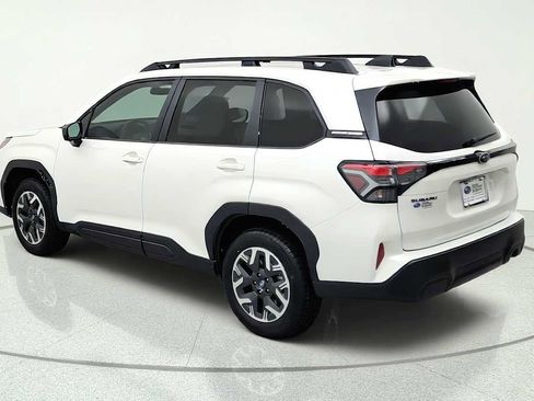 New 2026 Subaru Forester Premium AWD/4WD image 6