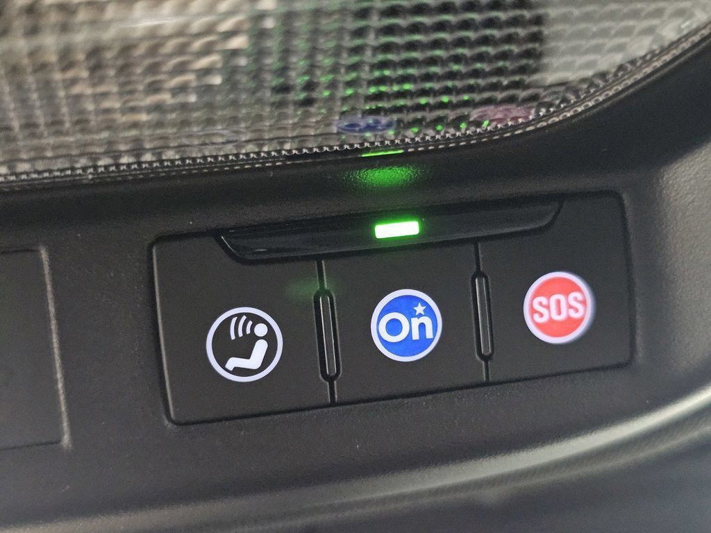 New 2026 Buick Envista Sport Touring w/ Convenience I Package FWD image 21