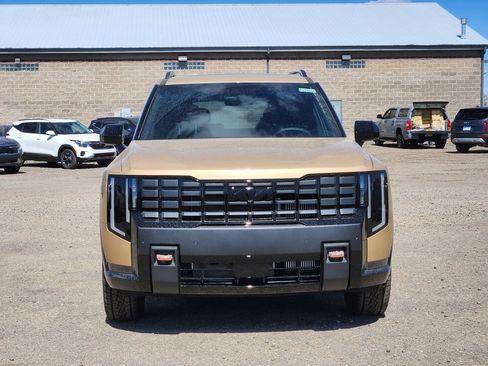 New 2027 Kia Telluride SX Prestige X-Pro AWD/4WD image 5