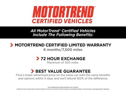 Used 2023 Ford F150 Lariat w/ Max Trailer Tow Package AWD/4WD image 25
