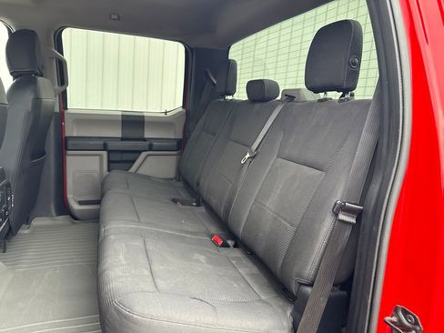 Used 2017 Ford F150 XL w/ Equipment Group 101A Mid AWD/4WD image 11