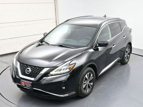 Used 2019 Nissan Murano SV w/ Premium Package AWD/4WD image 38