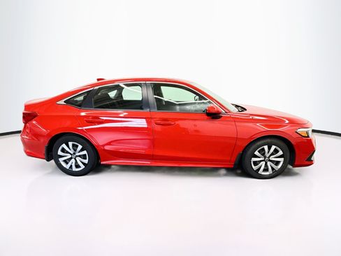Used 2024 Honda Civic LX image 10