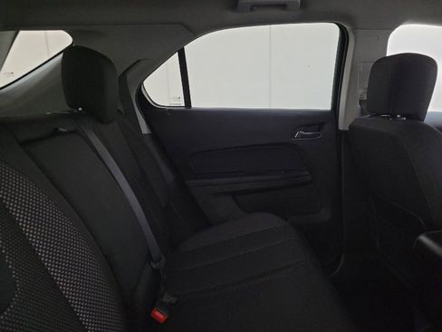 Used 2015 Chevrolet Equinox LT w/ Driver Convenience Package image 19