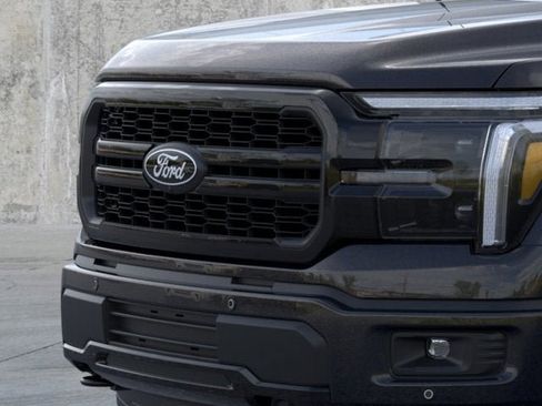 New 2026 Ford F150 Lariat w/ FX4 Off-Road Package AWD/4WD image 17