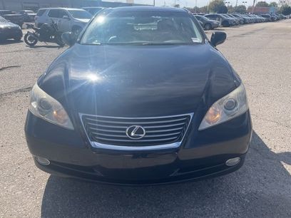 Used 2007 Lexus ES 350