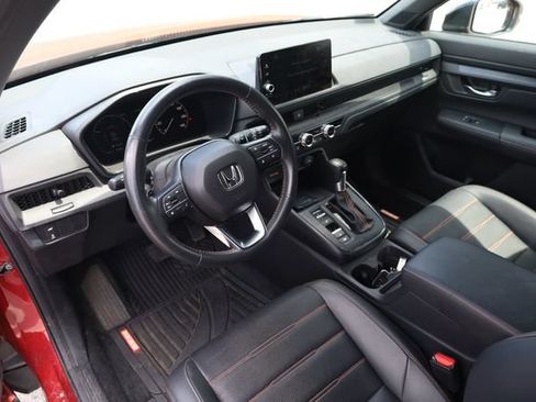 Used 2024 Honda CR-V Sport-L image 10