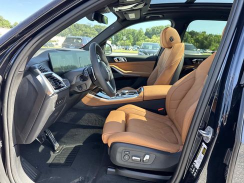 New 2026 BMW X5 xDrive40i w/ M Sport Package AWD/4WD image 14