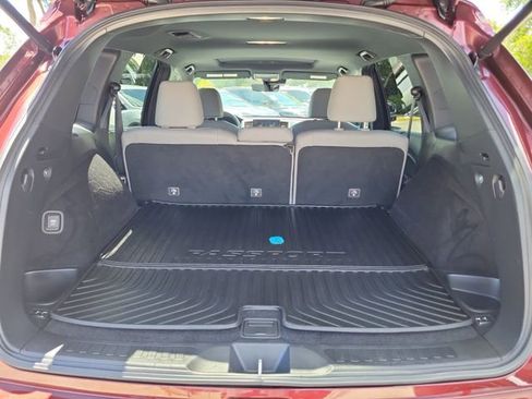 Used 2020 Honda Passport EX-L image 9