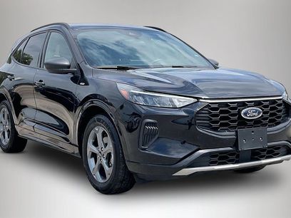 Used 2024 Ford Escape ST-Line