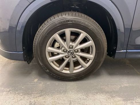 Certified 2025 MAZDA CX-5 AWD 2.5 S w/ Select Package image 28