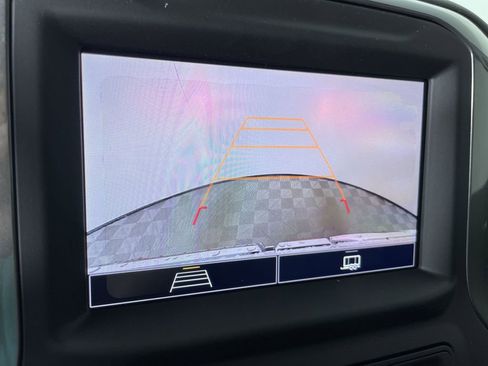 New 2025 GMC Sierra 1500 Pro w/ Pro Value Package image 14