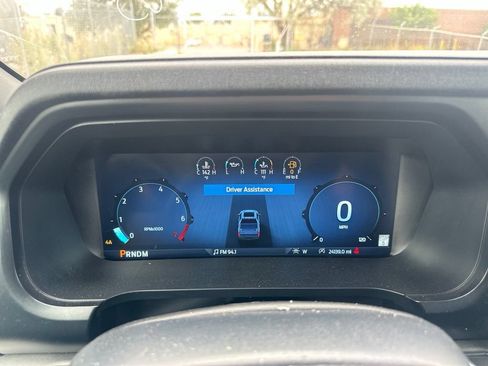 Used 2024 Ford F150 Tremor w/ Equipment Group 402A High AWD/4WD image 10
