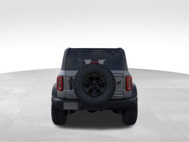 New 2025 Ford Bronco Badlands AWD/4WD image 6