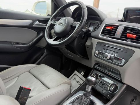 Used 2018 Audi Q3 2.0T Premium w/ Convenience Package image 53