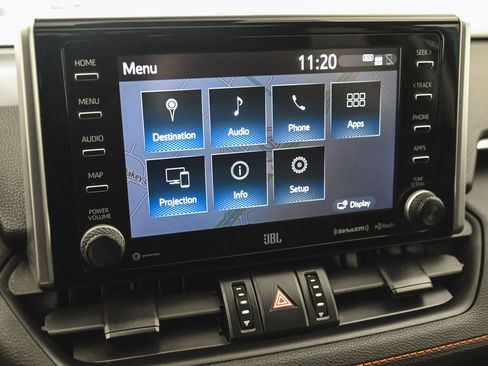 Used 2019 Toyota RAV4 Adventure w/ Advanced Technology Package image 20