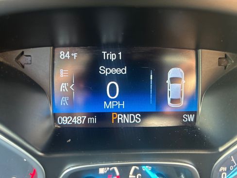 Used 2019 Ford Escape S FWD image 15