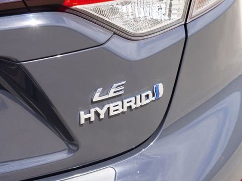 Used 2024 Toyota Corolla LE FWD image 9