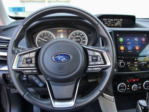 Used 2020 Subaru Forester Limited image 16