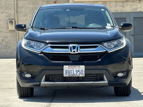 Used 2019 Honda CR-V EX image 8