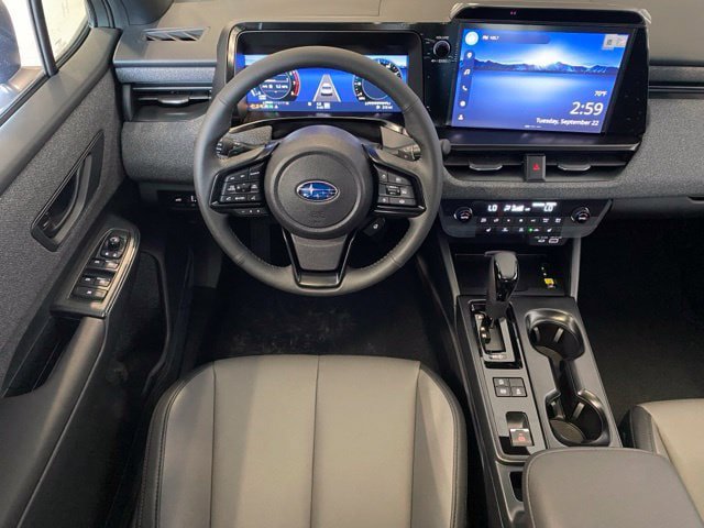 New 2026 Subaru Outback Premium AWD/4WD image 12