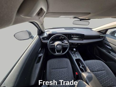 Used 2026 Nissan Kicks SV w/ Cold Weather Package AWD/4WD image 11