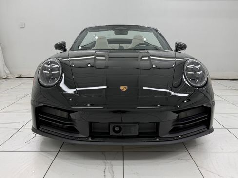 New 2026 Porsche 911 Carrera S image 10