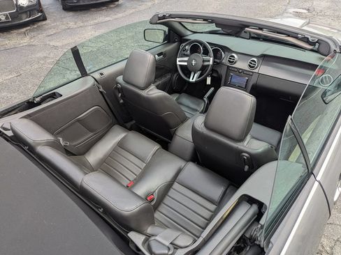 Used 2008 Ford Mustang GT Premium RWD image 52
