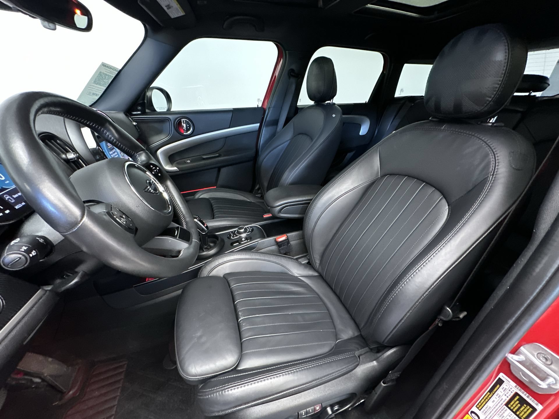 Used 2024 MINI Cooper Countryman S AWD/4WD image 13