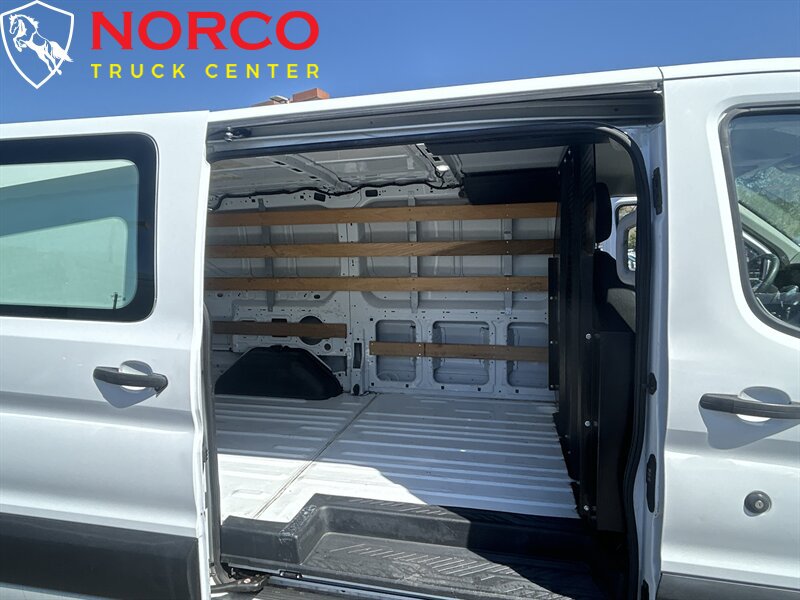 Used 2019 Ford Transit 250 130 Low Roof w/ Exterior Upgrade Package RWD image 10